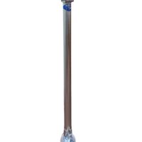 Rieco-Titan Manual Truck Camper Jack, 2000 lb, 36 Inch Lift