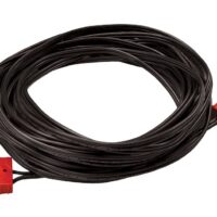 Samlex 33-Foot 12 AWG Marine-Grade Solar Panel Extension Cable
