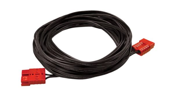 Samlex 33-Foot 12 AWG Marine-Grade Solar Panel Extension Cable