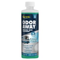 Star Brite Odor Away RV Tank Treatment, 4-Pack, 8 oz Bottles