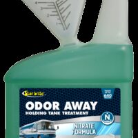 Star Brite Odor Away RV Tank Treatment, 2-Quart Bottle