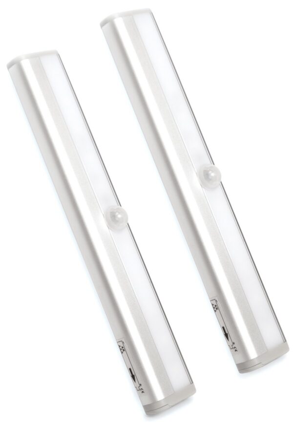 MORryde Entry Step Light