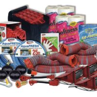 Valterra Platinum RV Start Up Kit for Motorhomes