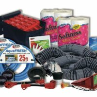 Valterra Gold RV Start Up Kit for Motorhomes