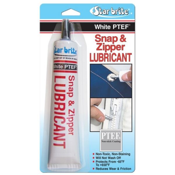 Star Brite Multi Purpose Lubricant, 1.75 Ounce Tube