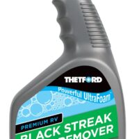 Norcold Black Streak Remover Foaming, 32 Ounce