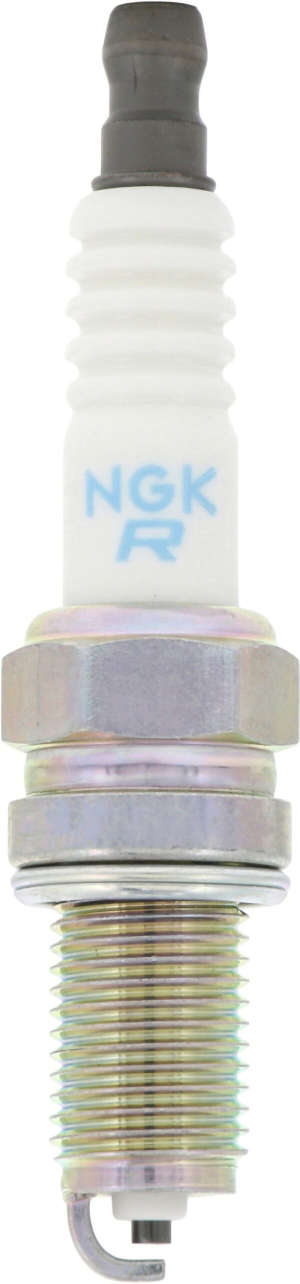 NGK Spark Plug, 0.472" Thread, 3/4" Reach, Gasket Seat