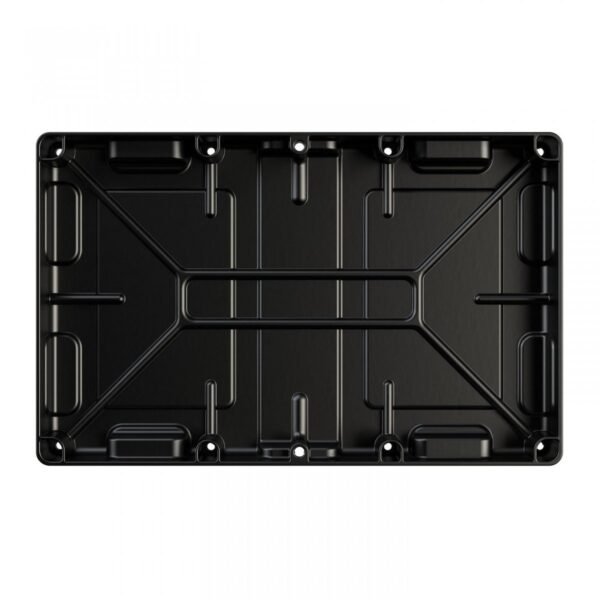 NOCO Group 27 Battery Tray, Black