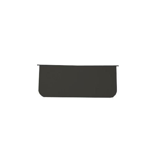Heng's, Range Hood Damper, J116, Black