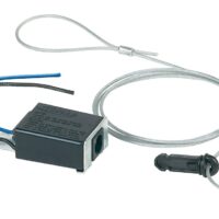 Hopkins Trailer Breakaway System Switch, 48-Inch Cable