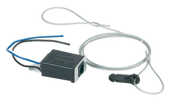 Hopkins Trailer Breakaway System Switch, 48-Inch Cable