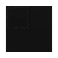Carefree of Colorado 16'6" RV Slideout Awning Fabric, Black Vinyl