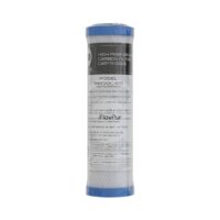 FlowPur Tear Drop Filter Cartridge #6, 0.5 Micron