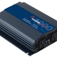 Samlex 1000 Watt 12 Volt to 120 Volt AC Power Inverter