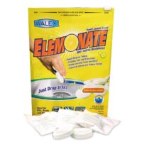 Walex Waste Holding Tank Treatment, Bag of 5 Lemon