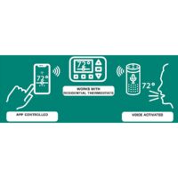 Coleman Mach Air Conditioner Control Box Assembly
