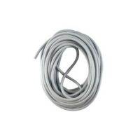 Strybuc Window Screen Spline, 11/64 Inch Diameter, 20 Feet, Black