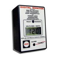 Southwire RV Circuit Analyzer with LCD Display