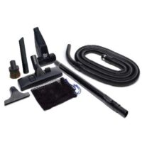 H-P Products Deluxe Attachment Kit, Dirt Devil RV2000 or CV950, with Rug Rat Turbine Brush