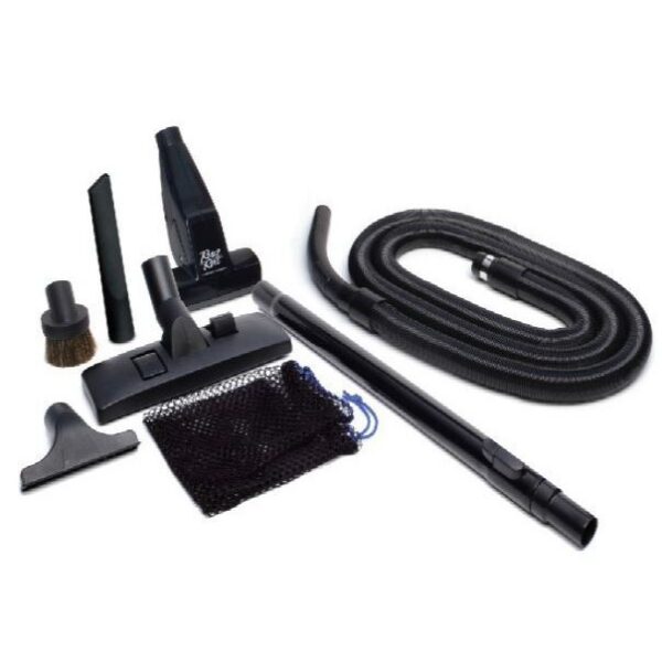 H-P Products Deluxe Attachment Kit, Dirt Devil RV2000 or CV950, with Rug Rat Turbine Brush