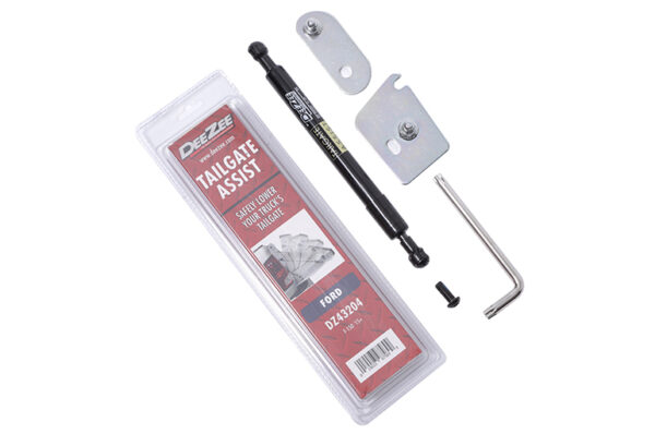Dee Zee Tailgate Assist Shock