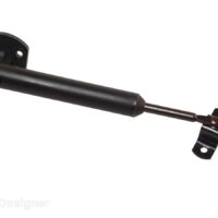 RV Designer Door Hinge Lift Support, 6-1/4 Inch Extension