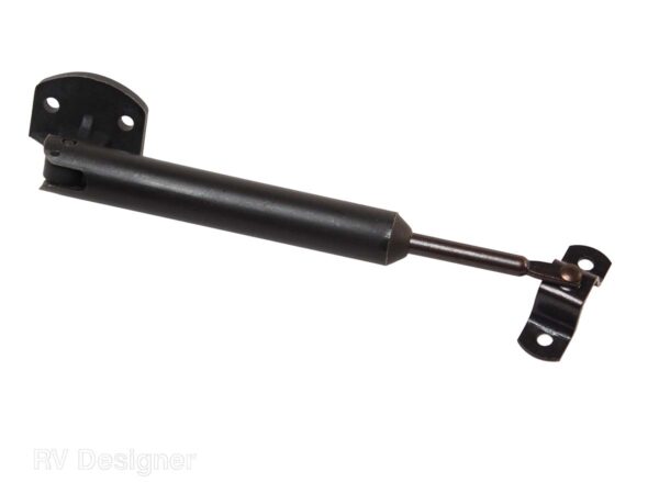 RV Designer Door Hinge Lift Support, 6-1/4 Inch Extension