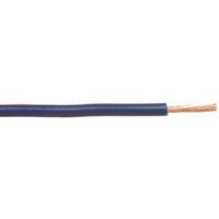East Penn 14 Gauge Thermoplastic Primary Wire, Blue, 1000 ft