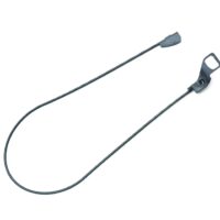 Carefree Awning Roller Lock, Spirit and Fiesta, 38-1/2 Inch, Black