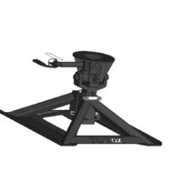 Blue Ox Fifth Wheel Trailer Hitch, 21,000 lb Capacity