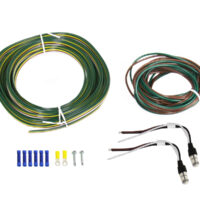 Blue Ox LED Towed Vehicle Wiring Kit