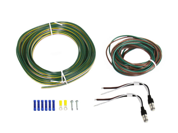 Blue Ox LED Towed Vehicle Wiring Kit