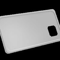 Dometic Furnace Access Door, Mojave Medium, Arctic White