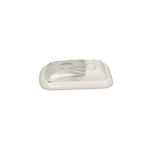 LaSalle Bristol RV Dome Light, 8 x 5 Inches