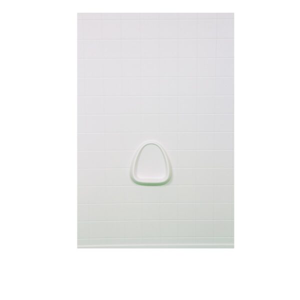Specialty Recreation Shower Surround, 54 x 27 x 57.5 Inch, White