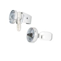 Carefree Pioneer Awning Arm Brace, Set of 2, White