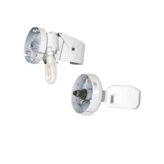 Carefree Pioneer Awning Arm Brace, Set of 2, White