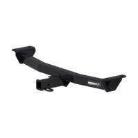 Husky Class III Trailer Hitch, 2 Inch Receiver, 6000 lb Capacity