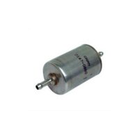 Cummins Onan Generator Fuel Filter, Diesel, Silver