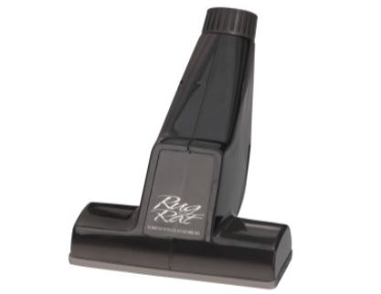 H-P Products Rug Rat Turbine Handheld Brush for Dirt Devil Central Vacuum