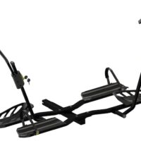 Swagman Skaha Series Bike Rack Extension, 2-Bike, Tire Mount