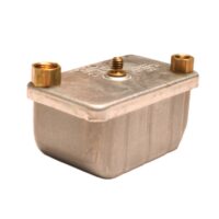 Cummins Power Generation Diesel Fuel Filter, Quiet Diesel Series