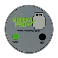 Mopeka Tank Check Bluetooth Propane Level Monitor