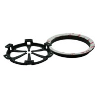 AP Products Propane Tank Base Spacer, Plastic
