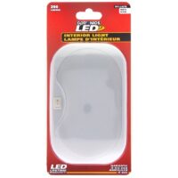 Optronics LED Interior Light Kit, 12-Pack, 12 Volt, White