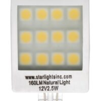 AP Products 921 LED Bulb White