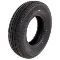Americana ST 235 80 16 Trailer Tire, 10-Ply Load Range E