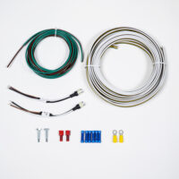 Blue Ox LED Towed Vehicle Wiring Kit