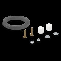 Dometic Toilet Mounting Bolts with Nuts, Models 300, 301, 310