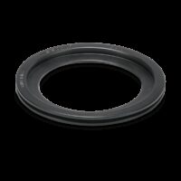 Dometic Toilet Flush Ball Seal, Models 300, 301, 310, Rubber